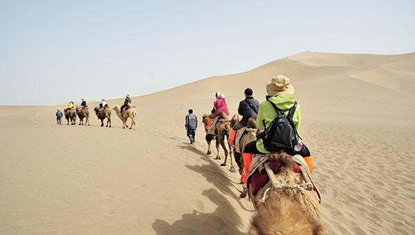 一带一路倡议对欧亚大陆的影响