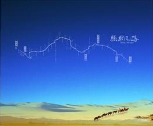 海上伙伴关系是构建海上丝绸之路的关键