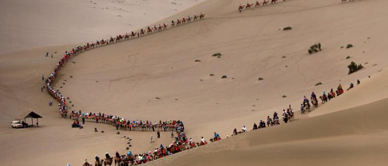 近年来，关于“一带一路”倡议实施方案及合作协议